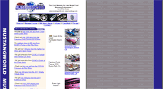 Desktop Screenshot of mollerhealthservices.com